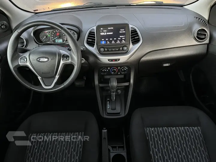 KA 1.5 TI-VCT FLEX SE PLUS AUTOMÁTICO
