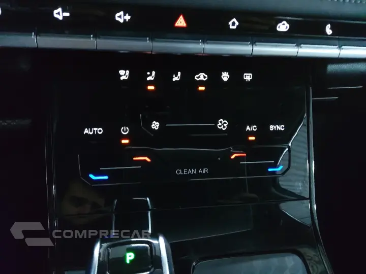 TIGGO 7 Tiggo 7 PRO 1.5 Turbo Híbrido