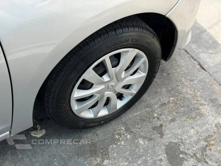 SANDERO Expression Hi-Power 1.6 8V 5p