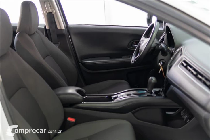 HR-V 1.8 16V EX