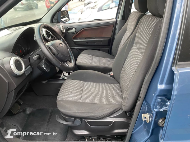 EcoSport