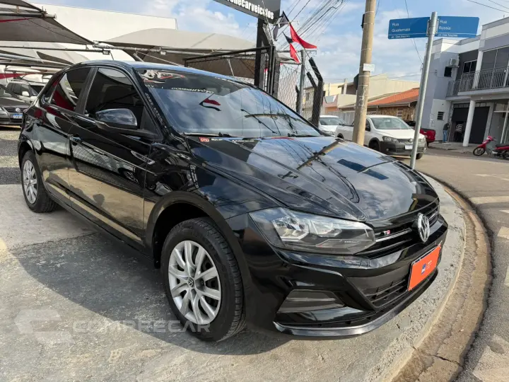 POLO 1.0 200 TSI Sense