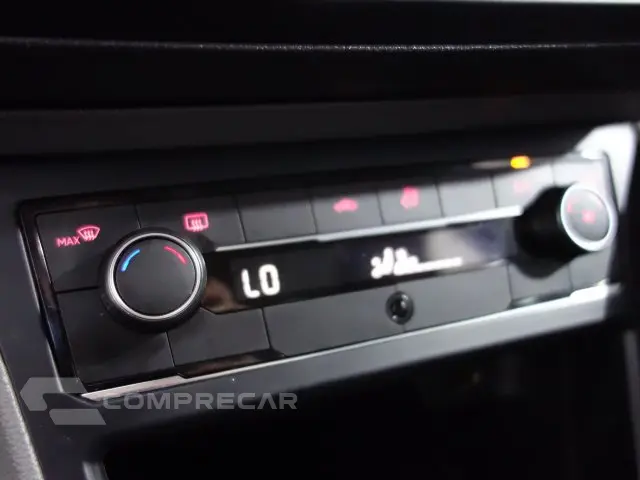 POLO - 1.0 200 TSI HIGHLINE AUTOMÁTICO