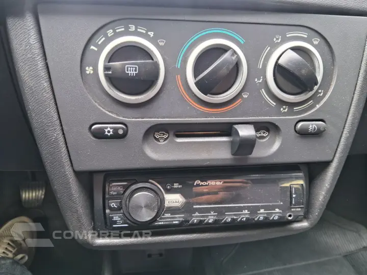 Celta 1.0 4P VHC FLEX SUPER