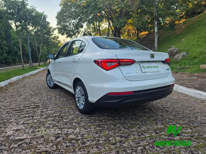 CRONOS 1.0 FIREFLY FLEX DRIVE MANUAL