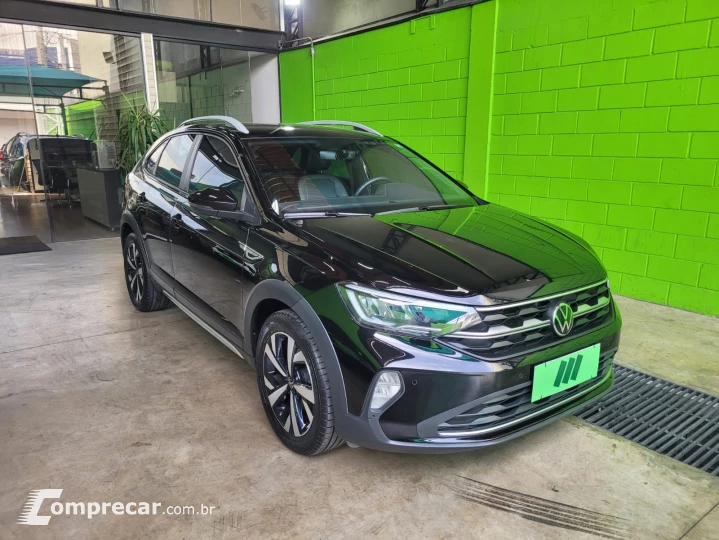 NIVUS 1.0 200 TSI Highline