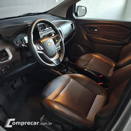 SPIN 1.8 Premier 8V