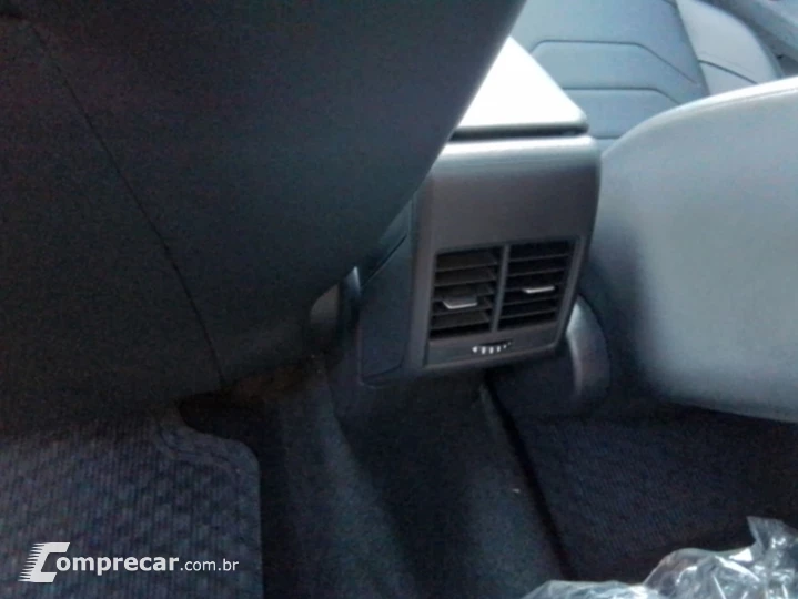 VIRTUS 1.0 200 TSI COMFORTLINE AUTOMÁTICO