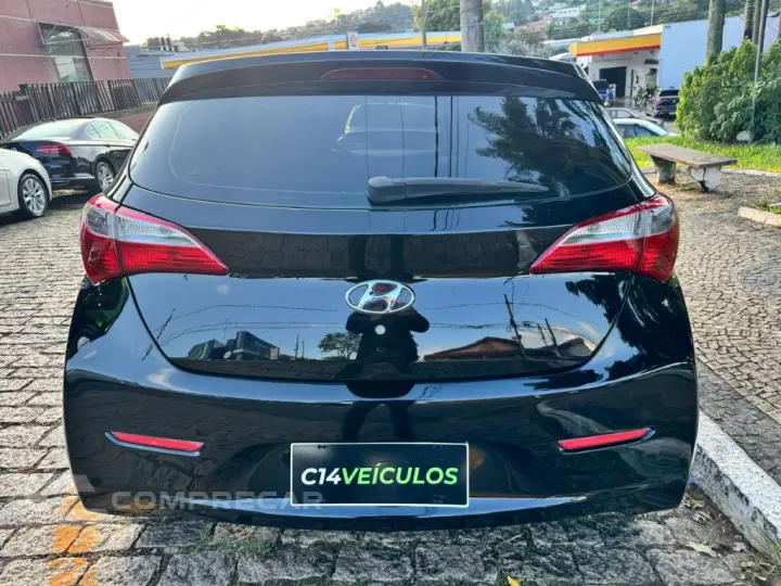HB20 C./C.Plus/C.Style 1.0 Flex 16V Mec.