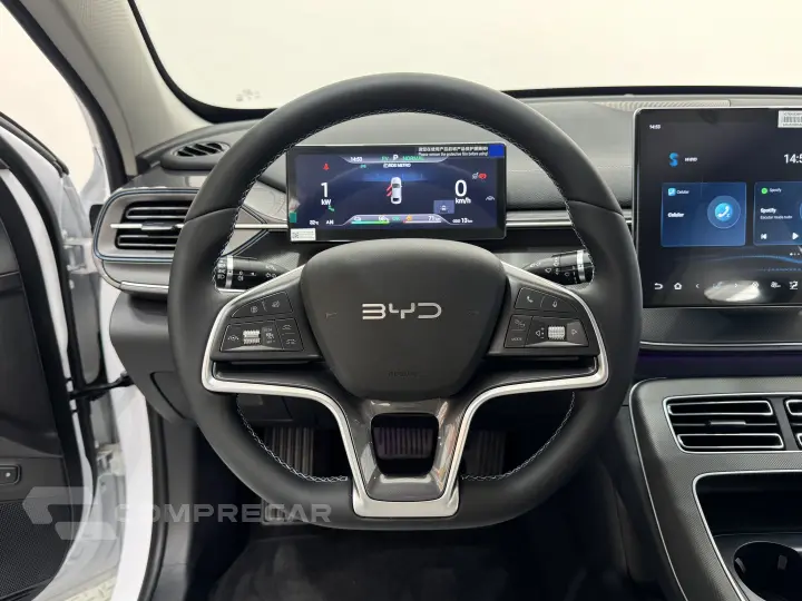 KING 1.5 DM-I PHEV GS AUTOMÁTICO