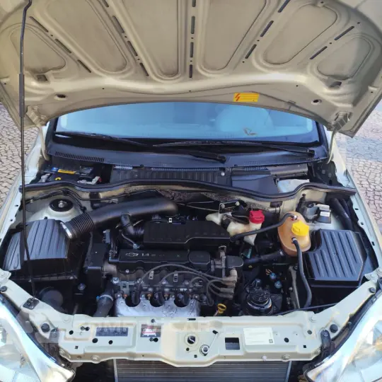 Corsa Hat. Maxx 1.4 8V ECONOFLEX 5p