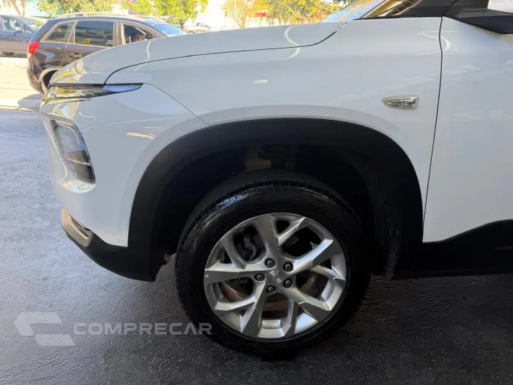 Montana 1.2 12V FLEX LTZ TURBO AUTOMÁTICO