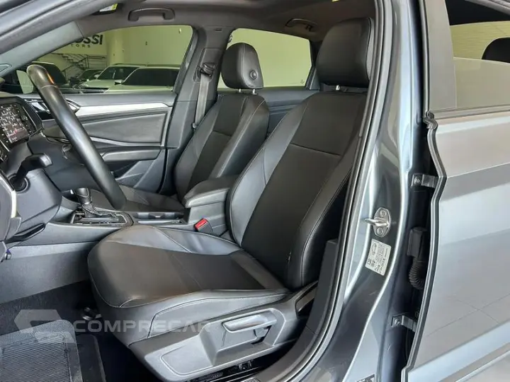 JETTA R-LINE 250 TSI 1.4 FLEX 16V AUT.