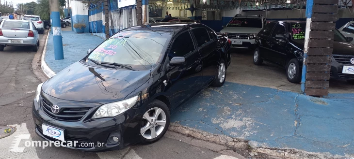COROLLA 1.8 GLI 16V
