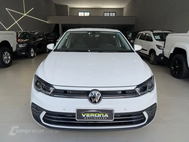 POLO 1.0 170 TSI Highline