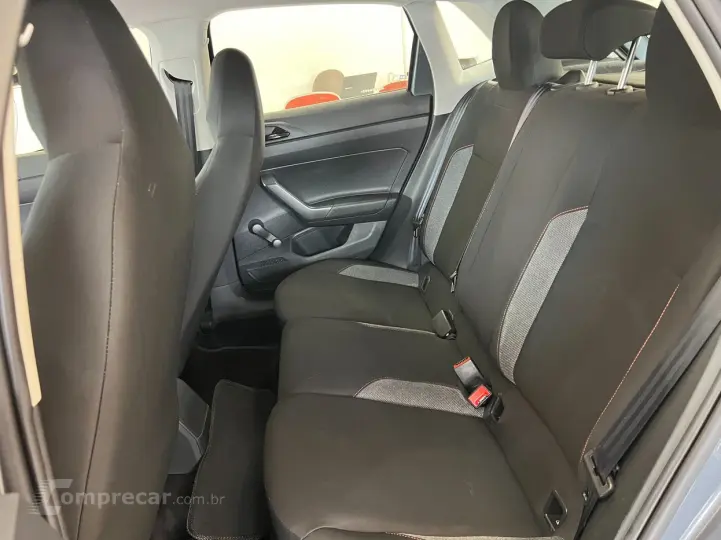 VOLKSWAGEN POLO 1.0 MPI