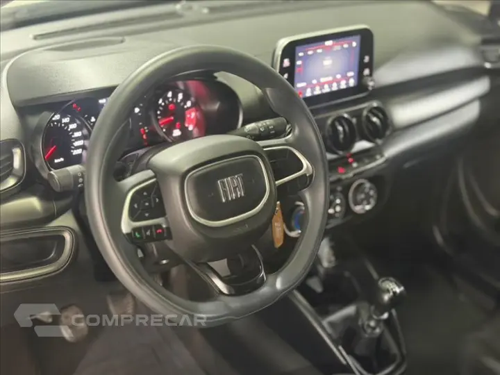 ARGO 1.0 Firefly Drive