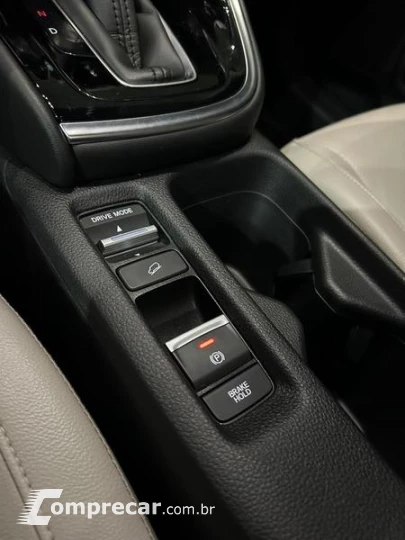 HR-V ADVANCE 1.5 FLEX TB 16V 5P AUT.