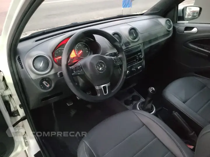 Saveiro CROSS 1.6 Mi Total Flex 8V CE