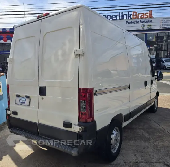 Ducato Maxi. Long. 2.3 T.Alto ME Diesel