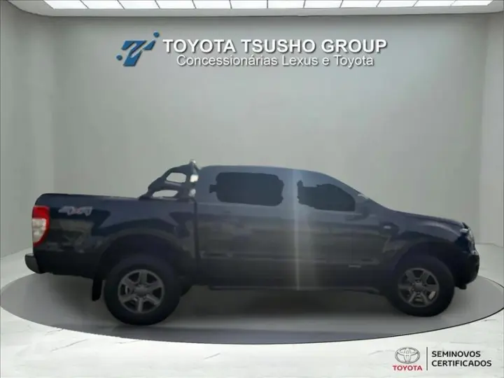 RANGER 2.2 XLS 4X4 CD 16V