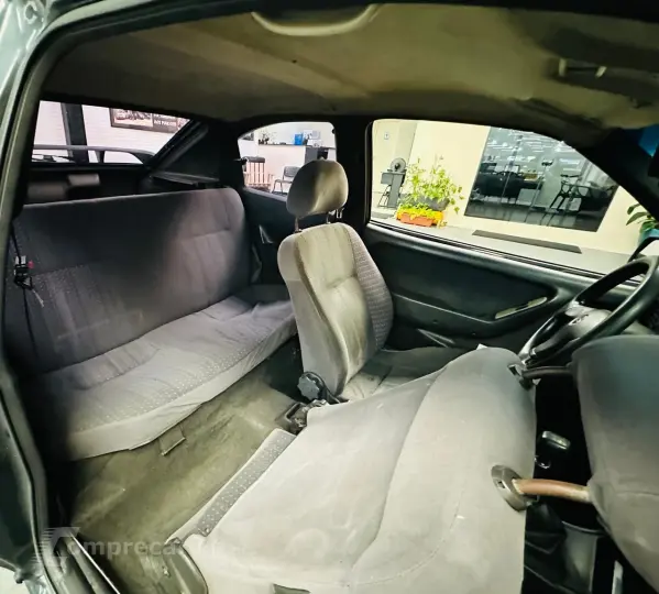 KADETT 2.0 MPFI GL 8V