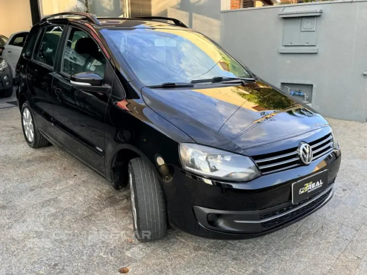 SPACEFOX 1.6 MI Trend 8V