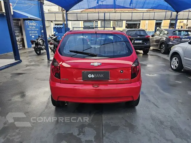CELTA - 1.0 MPFI LT 8V 4P MANUAL