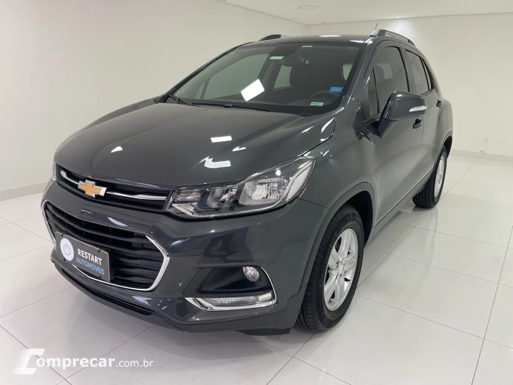 TRACKER 1.4 16V Turbo LT
