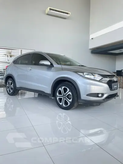 HR-V 1.8 16V EXL