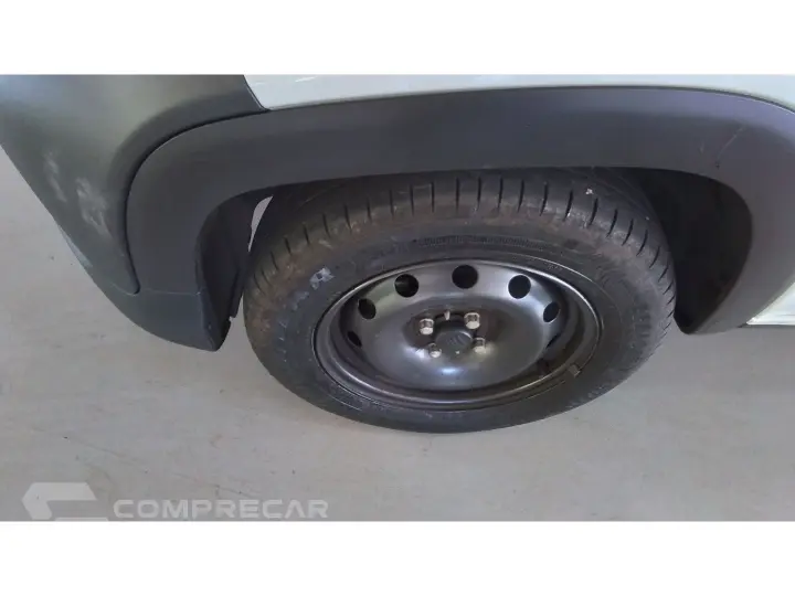 STRADA 1.3 FIREFLY FLEX ENDURANCE CS PLUS MANUAL