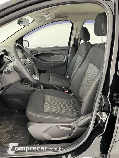 KA + 1.0 SE 12V