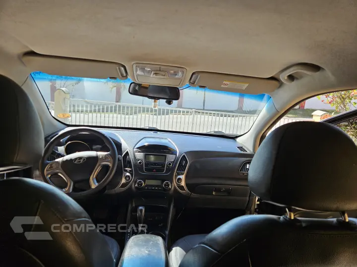 IX35 2.0 MPFI XLS 4X2 16V