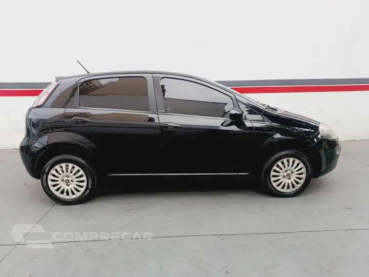Punto ATTRACTIVE 1.4 Fire Flex 8V 5p