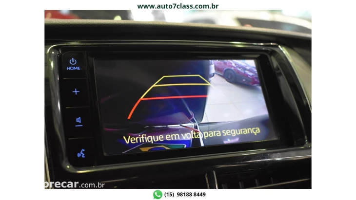 YARIS HATCH - 1.5 16V XS MULTIDRIVE