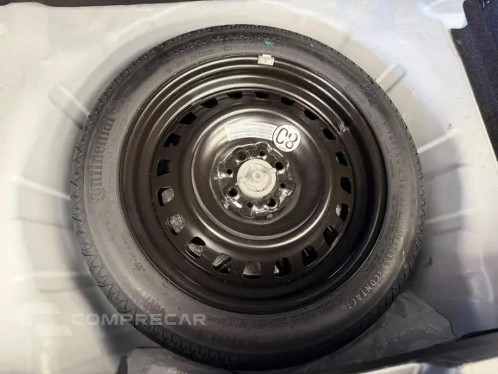 PULSE  IMPETUS 1.0 TURBO 200 FLEX AUT