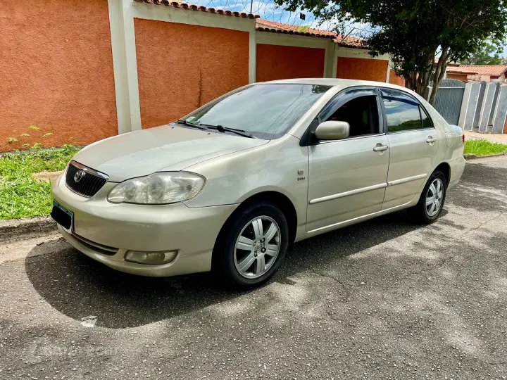 COROLLA 1.8 Se-g 16V