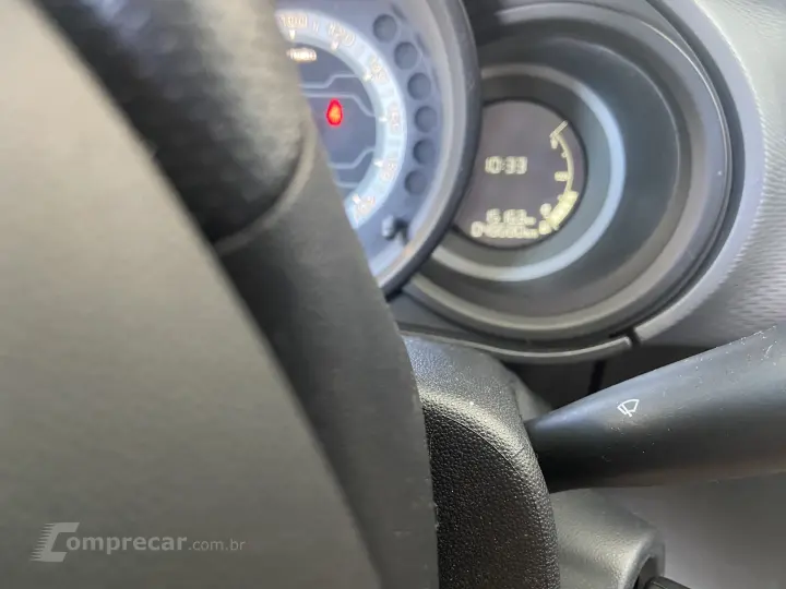 C3 1.2 Attraction 12V