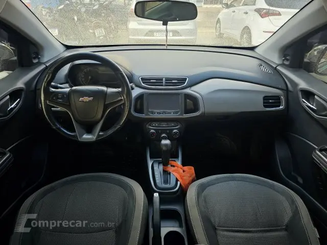 PRISMA - 1.4 MPFI LT 8V 4P AUTOMÁTICO