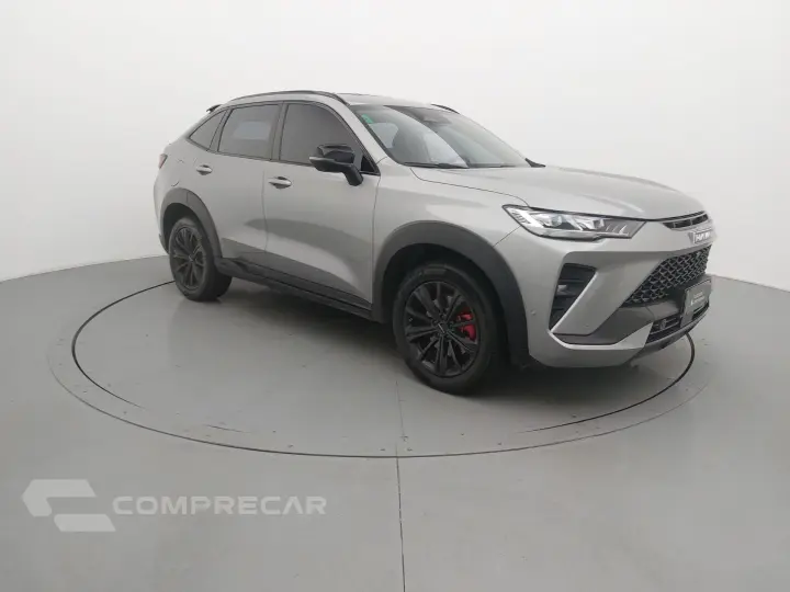 HAVAL H6 GT 1.5 PHEV AWD E-TRACTION