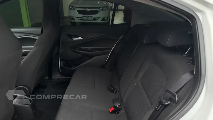 Onix Sedan 1.0 12V 4P FLEX LT PLUS