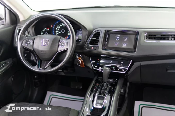 HR-V 1.8 16V EX