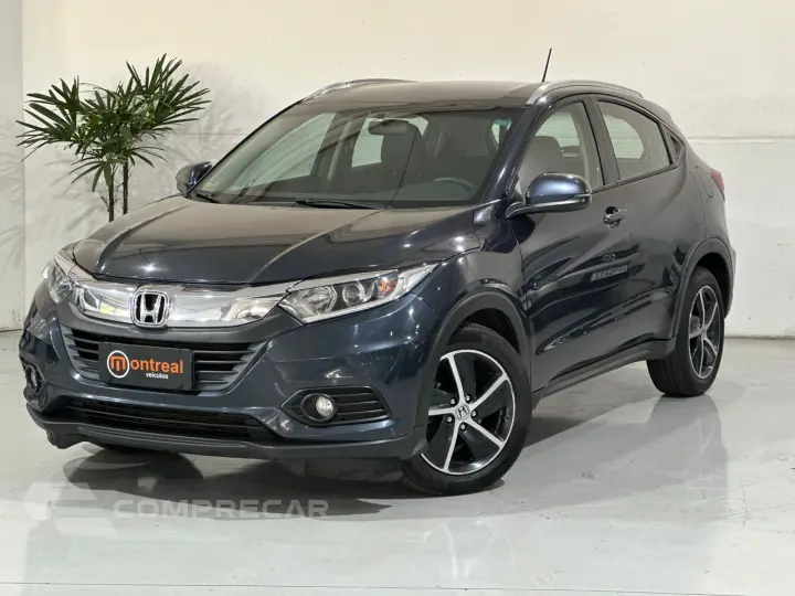 HR-V 1.8 16V EX
