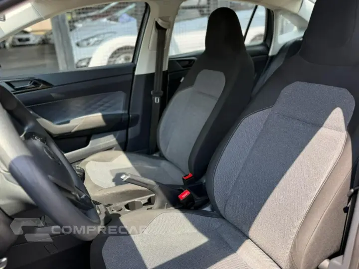 VIRTUS TSI 1.0 Flex 12V 4p Mec.