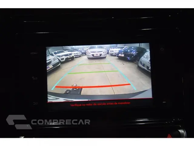 C4 CACTUS - 1.6 VTI 120 LIVE EAT6