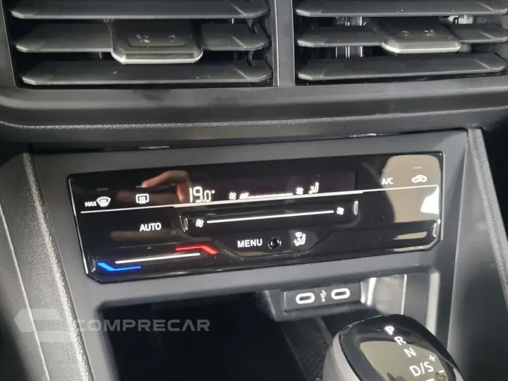 VIRTUS Highline 200 TSI 1.0 Flex 12V Aut