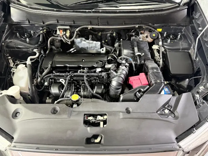 ASX 2.0 AWD 16V
