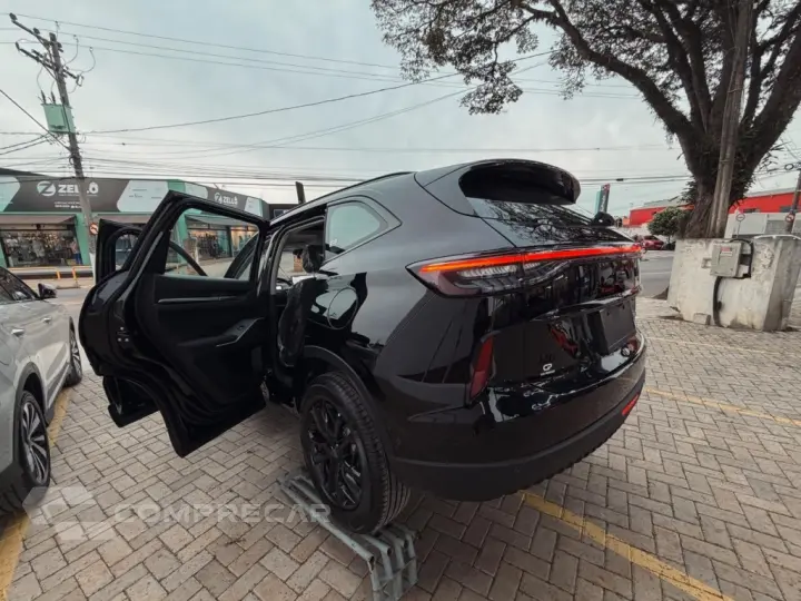 HAVAL H6 1.5 FLEX HEV2 E-TRACTION