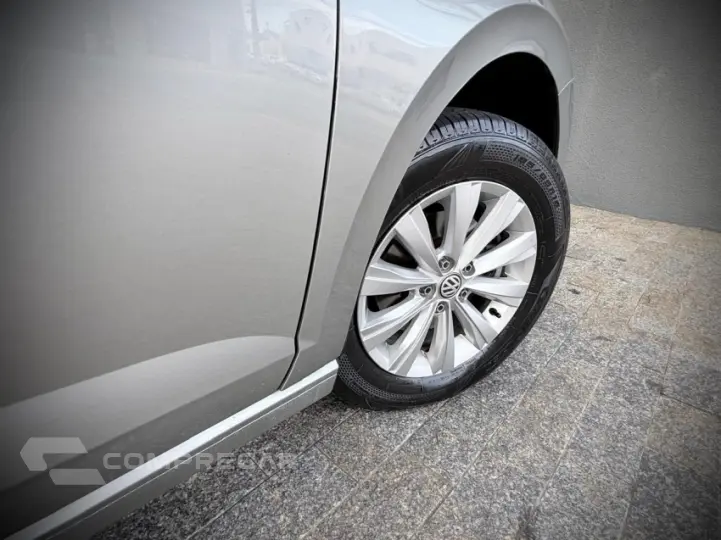 VIRTUS 1.0 200 TSI Comfortline
