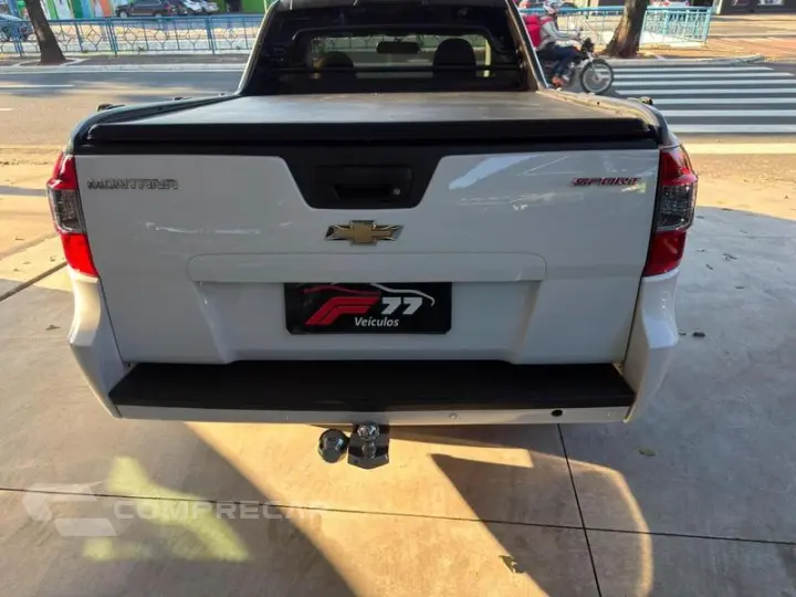 MONTANA SPORT